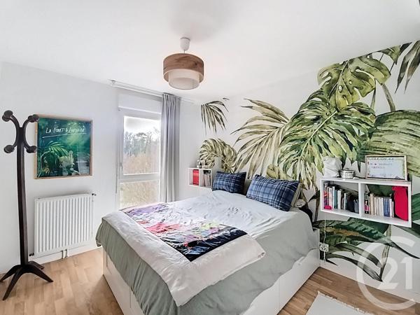 Maison à vendre  4 pièces - 85 m2 MIGNE AUXANCES - 86