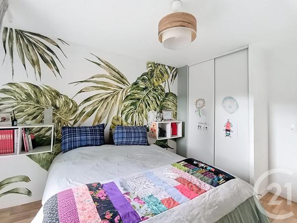 Maison à vendre  4 pièces - 85 m2 MIGNE AUXANCES - 86