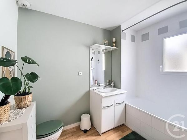 Maison à vendre  4 pièces - 85 m2 MIGNE AUXANCES - 86