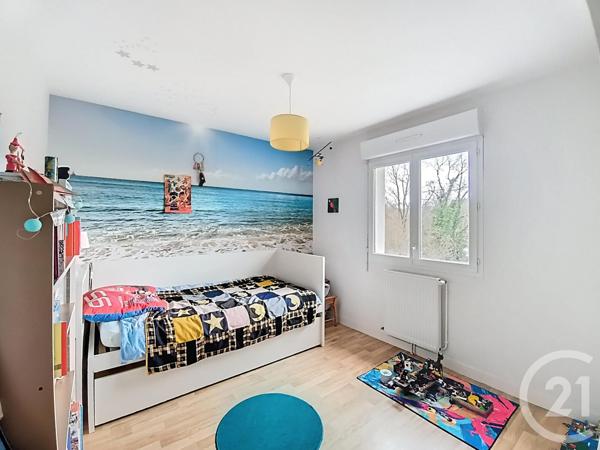 Maison à vendre  4 pièces - 85 m2 MIGNE AUXANCES - 86