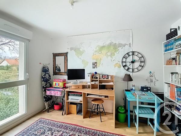 Maison à vendre  4 pièces - 85 m2 MIGNE AUXANCES - 86