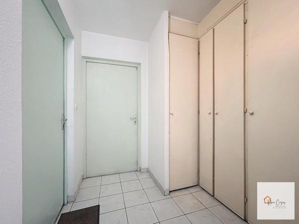 Immeuble de rapport : 12 lots - 780m² - Renta 11%