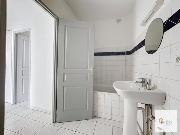 Immeuble de rapport : 12 lots - 780m² - Renta 11%