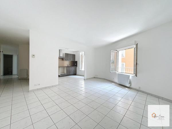 Immeuble de rapport : 12 lots - 780m² - Renta 11%