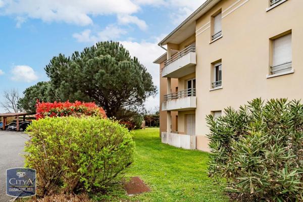 Appartement à vendre 2 pièces 42m²