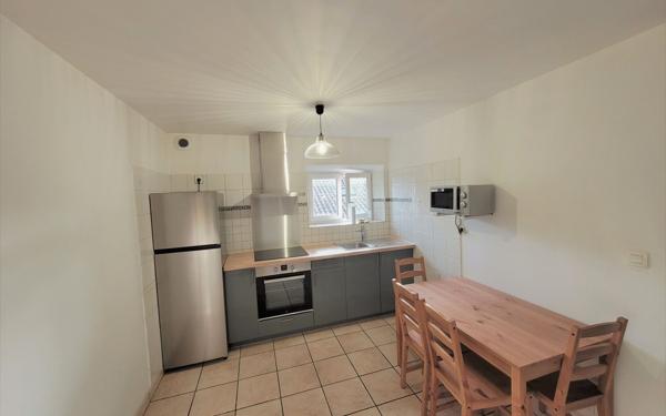 Appartement à vendre    2 pièces • 36 m2 Ustaritz