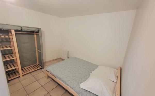 Appartement à vendre    2 pièces • 36 m2 Ustaritz
