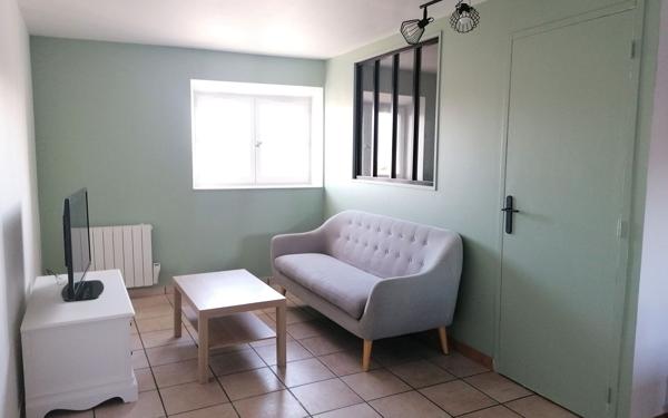 Appartement à vendre    2 pièces • 36 m2 Ustaritz