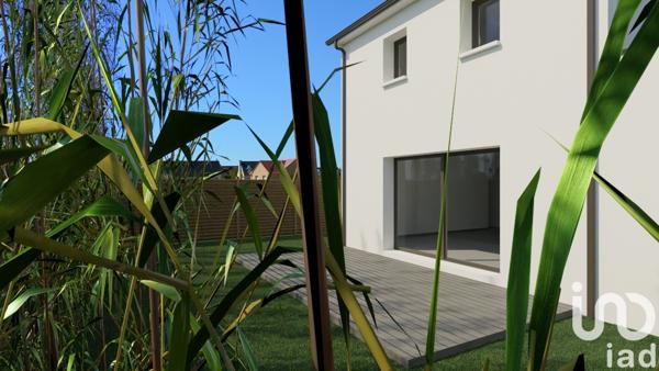 Terrain à vendre 254 m² Saint-Sébastien-sur-Loire