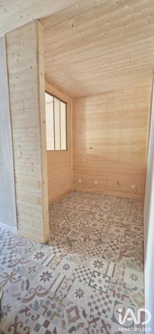 Appartement à vendre 2 pièces 29,25 m² Bielle