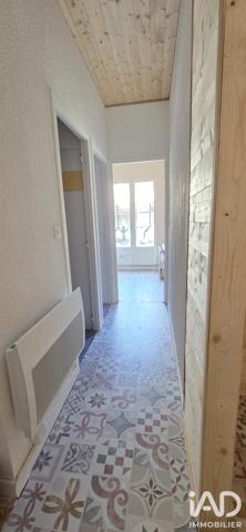 Appartement à vendre 2 pièces 29,25 m² Bielle