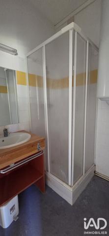 Appartement à vendre 2 pièces 29,25 m² Bielle