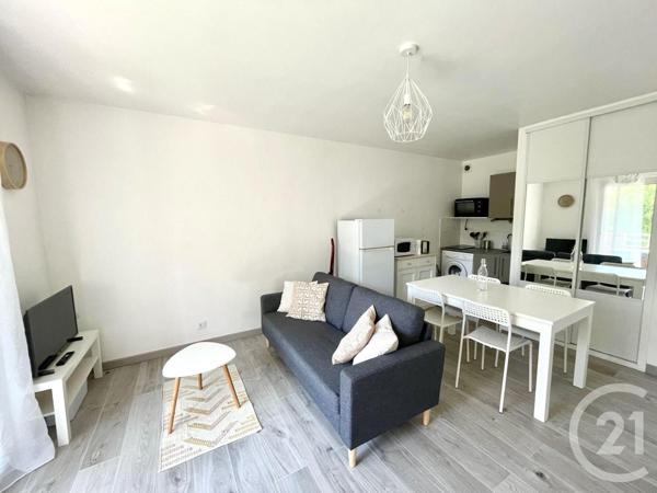 Appartement T2 à vendre  2 pièces - 35,07 m2 TOULOUSE - 31