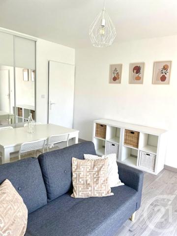 Appartement T2 à vendre  2 pièces - 35,07 m2 TOULOUSE - 31