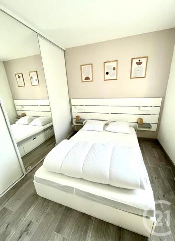 Appartement T2 à vendre  2 pièces - 35,07 m2 TOULOUSE - 31