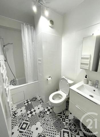 Appartement T2 à vendre  2 pièces - 35,07 m2 TOULOUSE - 31