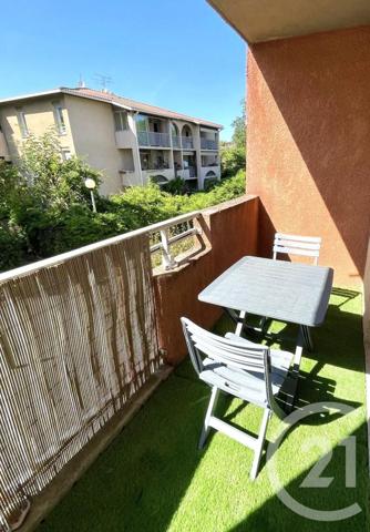 Appartement T2 à vendre  2 pièces - 35,07 m2 TOULOUSE - 31