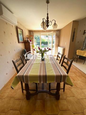 MONTAUBAN Maison familiale T5 sur terrain de 2798 m2