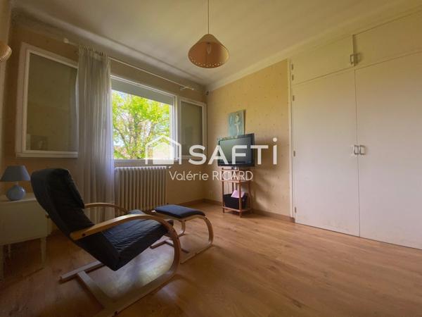 MONTAUBAN Maison familiale T5 sur terrain de 2798 m2