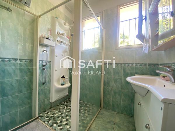 MONTAUBAN Maison familiale T5 sur terrain de 2798 m2