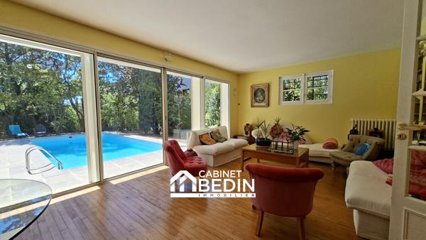 Achat Maison 10 pièces Toulouse 7 chambres