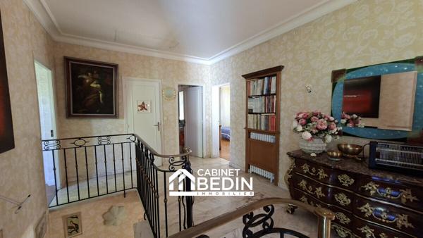 Achat Maison 10 pièces Toulouse 7 chambres
