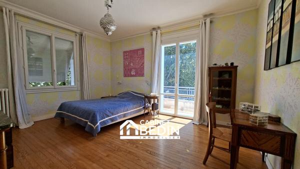 Achat Maison 10 pièces Toulouse 7 chambres