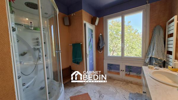 Achat Maison 10 pièces Toulouse 7 chambres