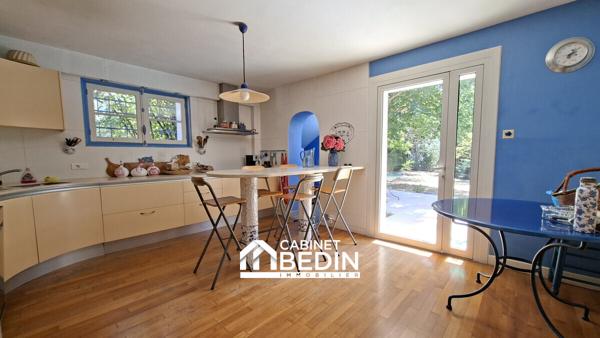 Achat Maison 10 pièces Toulouse 7 chambres