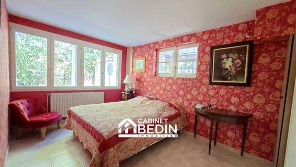 Achat Maison 10 pièces Toulouse 7 chambres