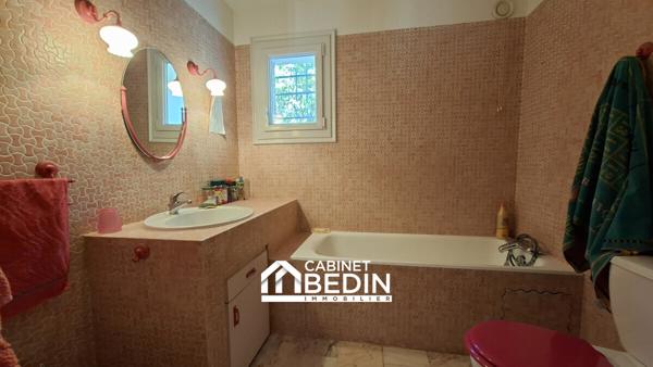 Achat Maison 10 pièces Toulouse 7 chambres