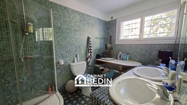 Achat Maison 10 pièces Toulouse 7 chambres