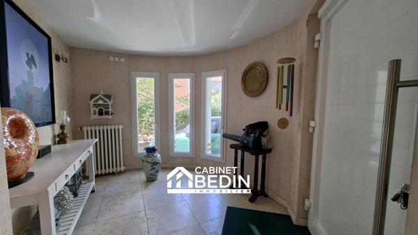 Achat Maison 10 pièces Toulouse 7 chambres