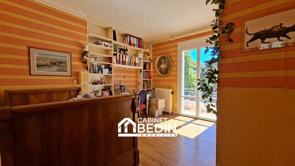Achat Maison 10 pièces Toulouse 7 chambres