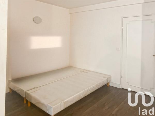 Appartement à vendre 1 pièce 39 m² Paris 16