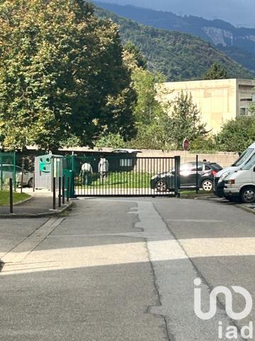 Appartement à vendre 4 pièces 79 m² Le Pont-de-Claix