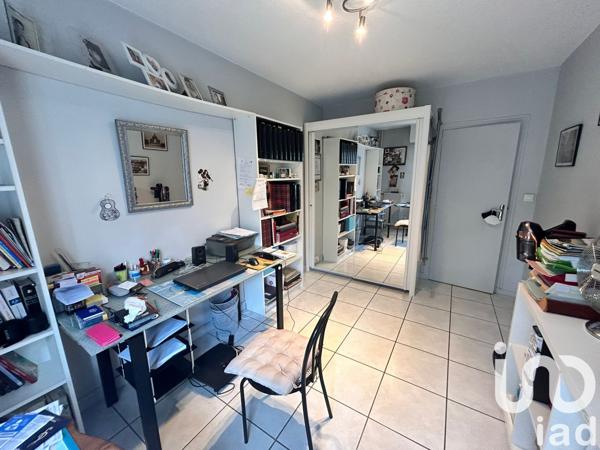 Appartement à vendre 4 pièces 79 m² Le Pont-de-Claix