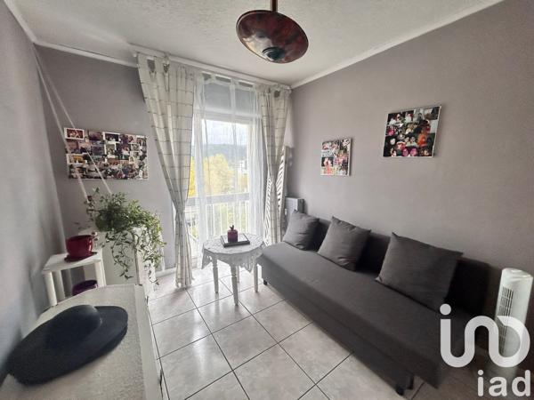Appartement à vendre 4 pièces 79 m² Le Pont-de-Claix