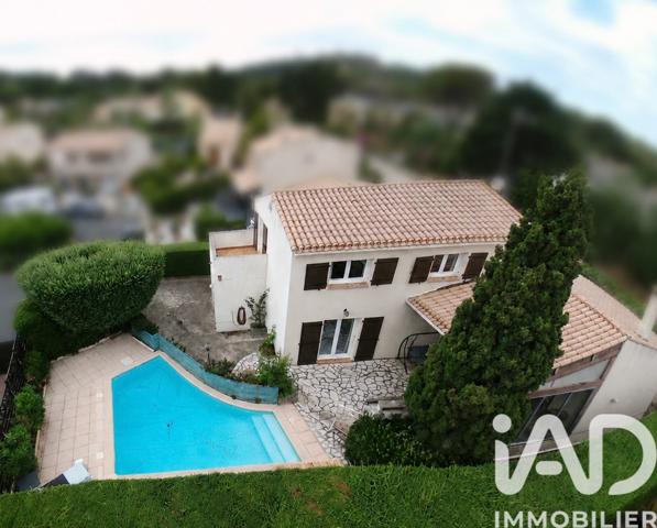 Maison à vendre 5 pièces 140 m² Agde