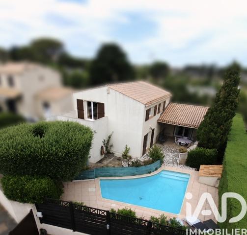 Maison à vendre 5 pièces 140 m² Agde