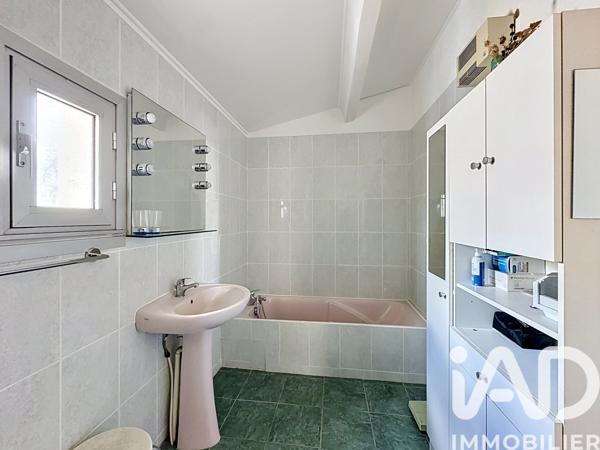 Maison à vendre 5 pièces 140 m² Agde