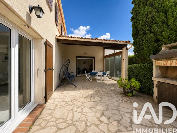 Maison à vendre 5 pièces 140 m² Agde