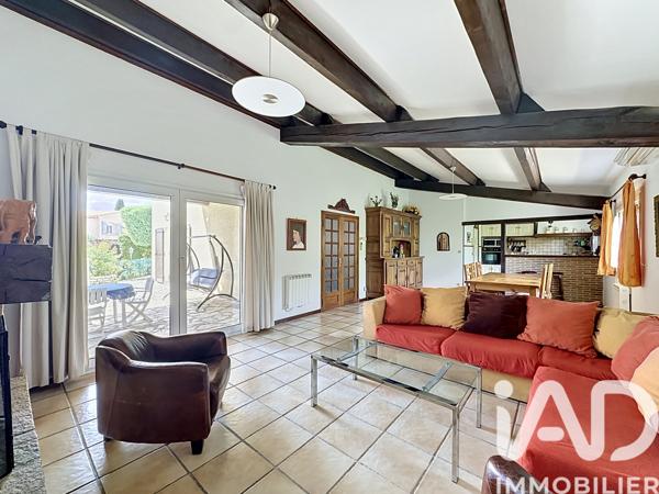 Maison à vendre 5 pièces 140 m² Agde
