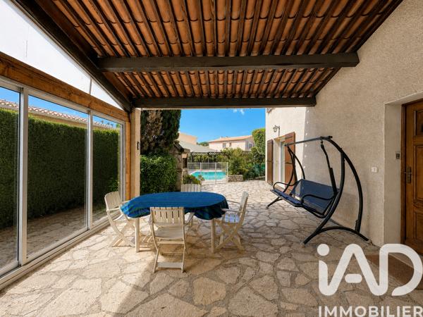 Maison à vendre 5 pièces 140 m² Agde