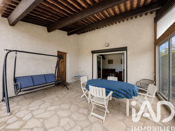 Maison à vendre 5 pièces 140 m² Agde