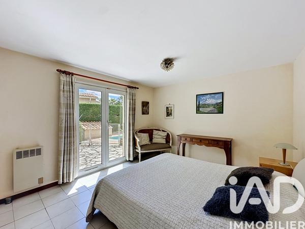 Maison à vendre 5 pièces 140 m² Agde