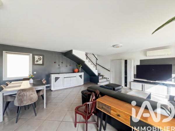 Maison à vendre 5 pièces 164 m² Pont-Saint-Esprit