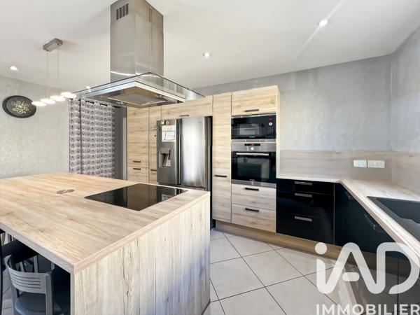 Maison à vendre 5 pièces 164 m² Pont-Saint-Esprit