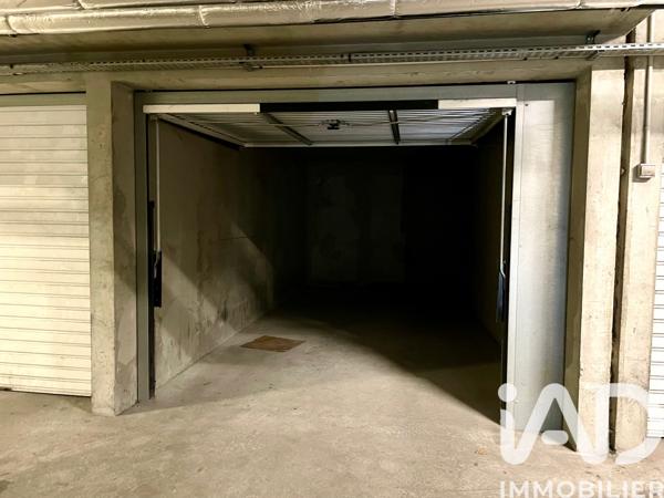 Location studio 37,43 m² Grenoble