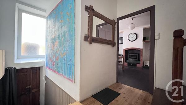 Maison à vendre  4 pièces - 85,91 m2 CAMARES - 12